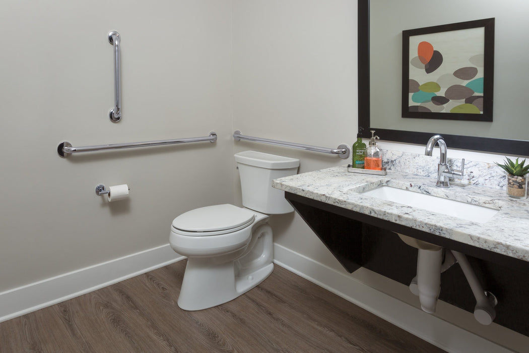 Delta Trinsic 75950 Tissue Holder