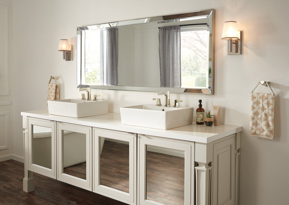 Delta Zura 77446 Towel Ring