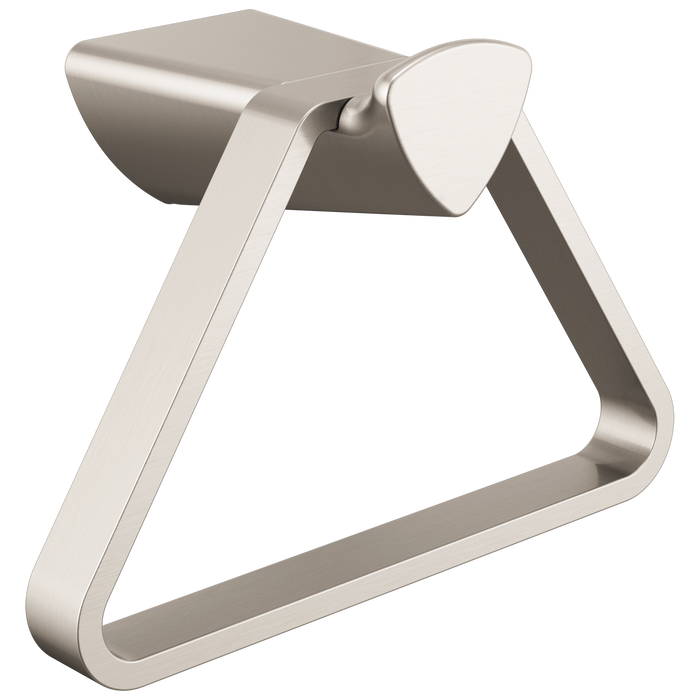 Delta Zura 77446 Towel Ring