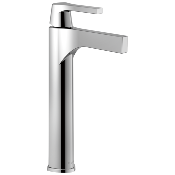Delta Zura 774 Single Handle Vessel Bathroom Faucet