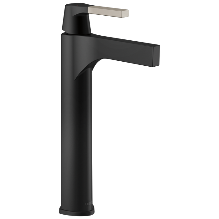 Delta Zura 774 Single Handle Vessel Bathroom Faucet