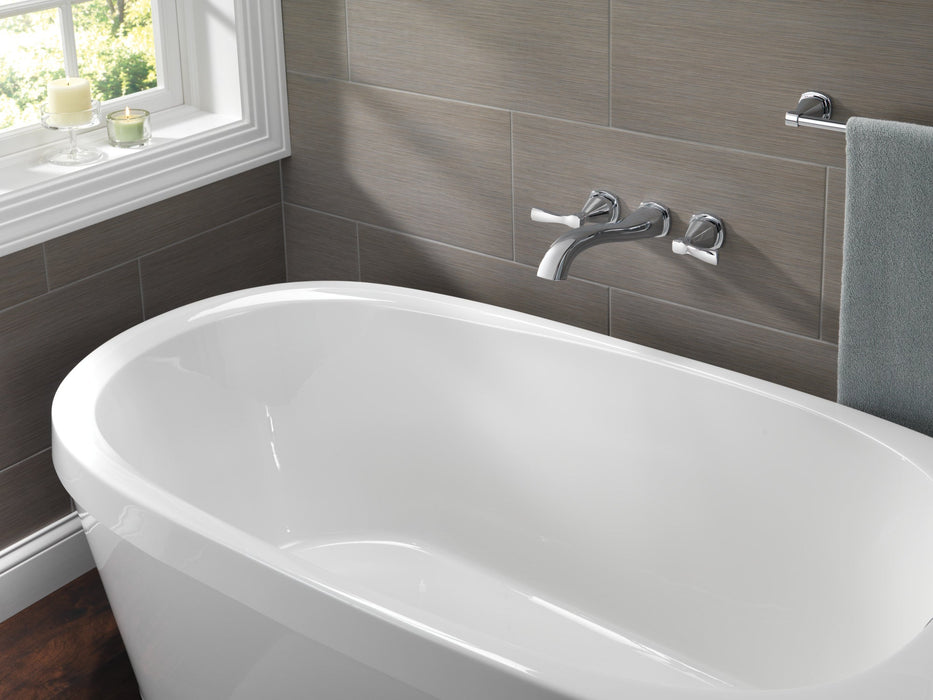 Delta Stryke 77624 24" Towel Bar