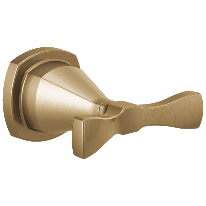 Delta Stryke 77638 Double Robe Hook