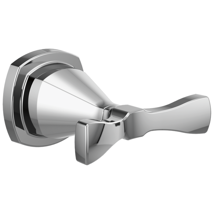 Delta Stryke 77638 Double Robe Hook