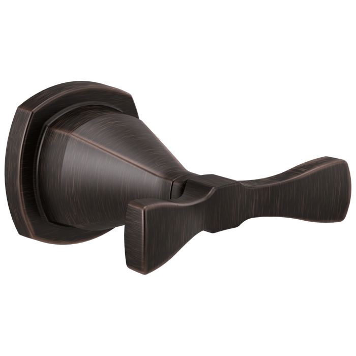 Delta Stryke 77638 Double Robe Hook