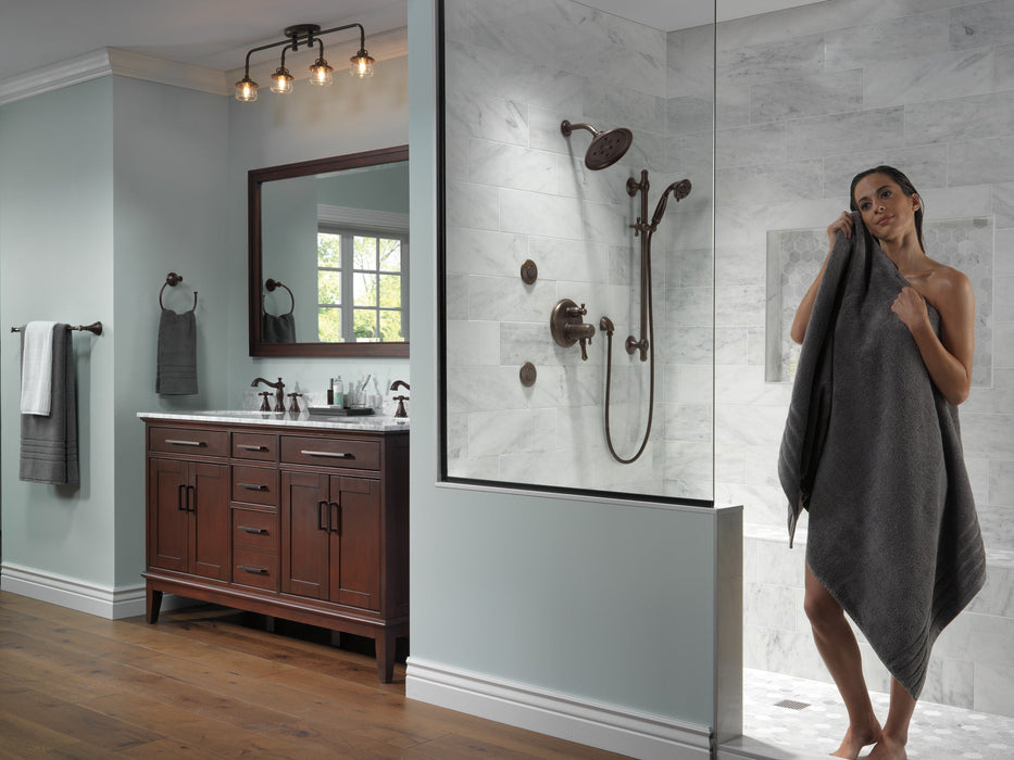 Delta Cassidy 79724 24" Towel Bar