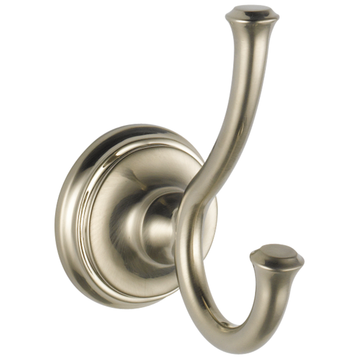 Delta Cassidy 79735 Double Robe Hook