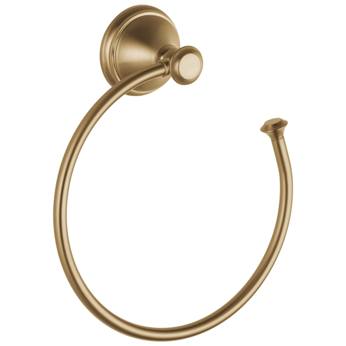 Delta Cassidy 79746 Towel Ring