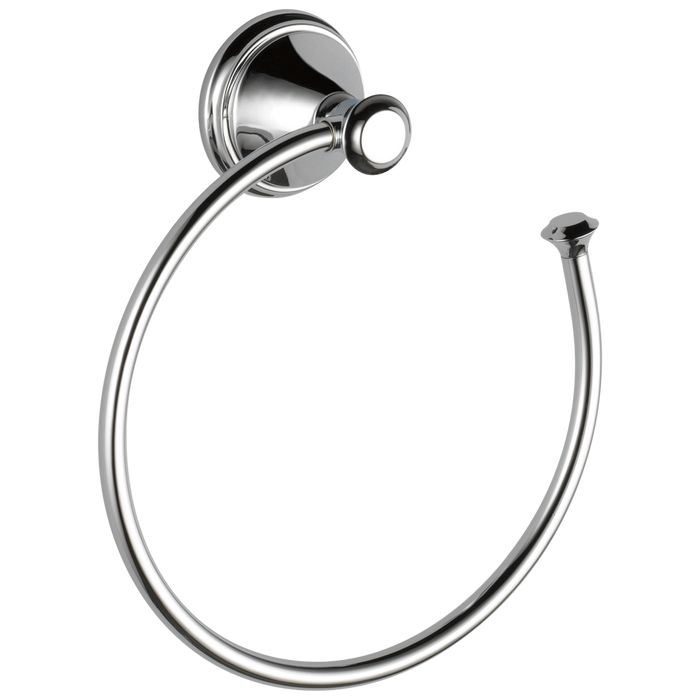 Delta Cassidy 79746 Towel Ring
