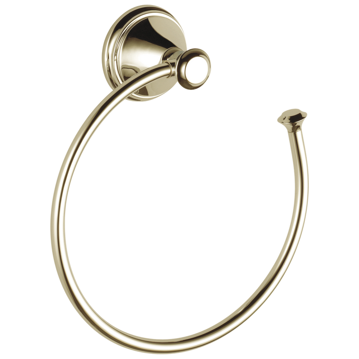 Delta Cassidy 79746 Towel Ring