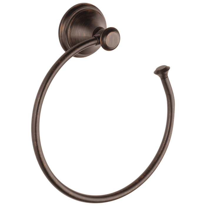Delta Cassidy 79746 Towel Ring