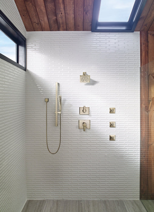 Delta Pivotal 79908 8" Mini Towel Bar