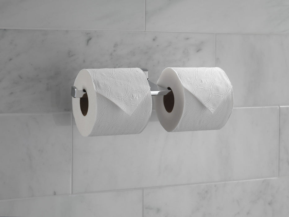 Delta Pivotal: Double Tissue Holder