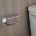 Delta Pivotal 79956 Tissue Holder with Shelf, chrome - view 4