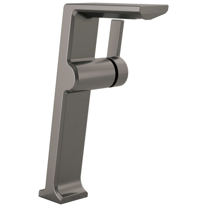 Delta Pivotal 799 Single Handle Vessel Bathroom Faucet