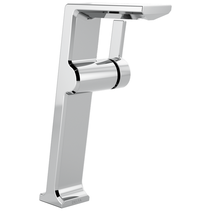 Delta Pivotal 799 Single Handle Vessel Bathroom Faucet