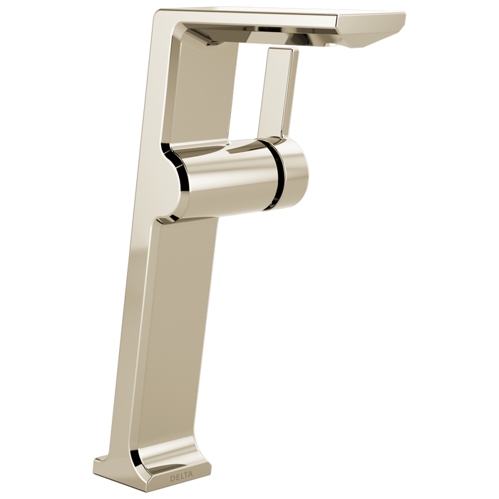 Delta Pivotal 799 Single Handle Vessel Bathroom Faucet