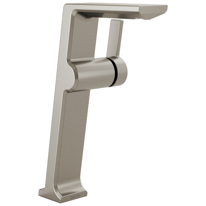 Delta Pivotal 799 Single Handle Vessel Bathroom Faucet