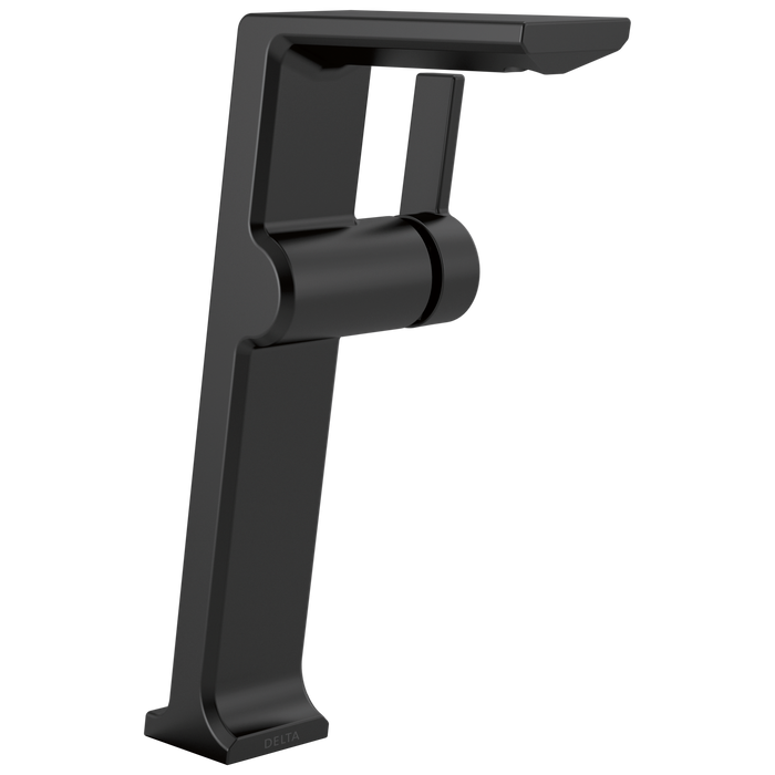 Delta Pivotal 799 Single Handle Vessel Bathroom Faucet