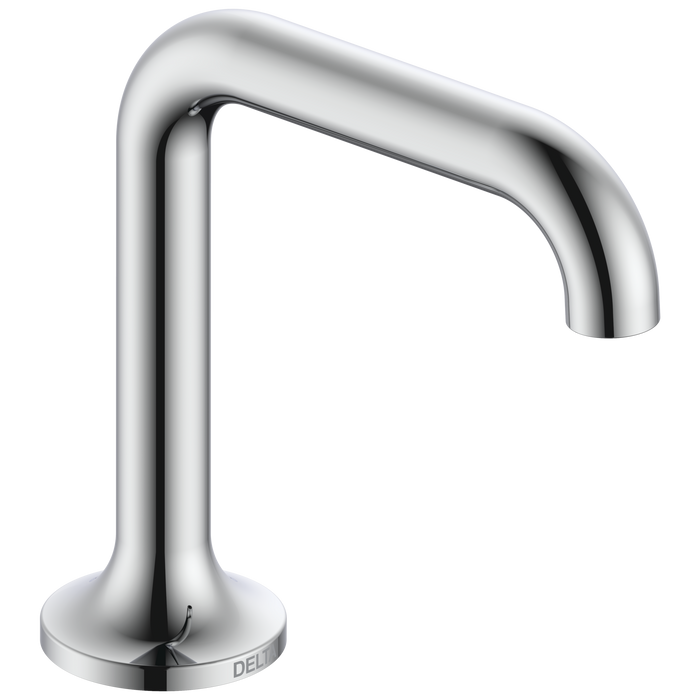 Commercial 800DPA 810DPA50 Driftex Electronic Lavatory Faucet with Proximity Sensing Technology - Hardwire Operated, 0.5GPM