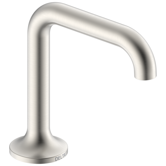 Commercial 800DPA 810DPA90 Driftex Electronic Lavatory Faucet with Proximity Sensing Technology - Hardwire Operated, 0.35GPM