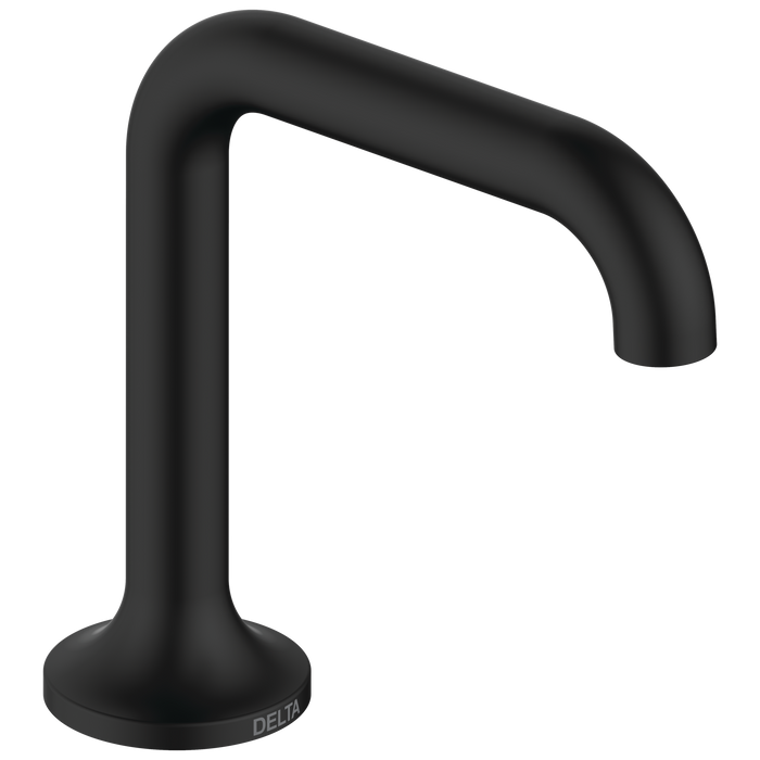 Commercial 800DPA 810DPA98TR Driftex Electronic Lavatory Faucet with Proximity Sensing Technology - Hardwire Operated, Trim, 0.35GPM