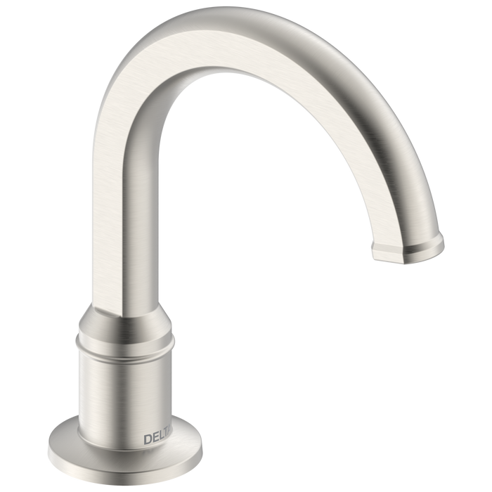 Commercial 800DPA 830DPA20 Rustica Electronic Lavatory Faucet with Proximity Sensing Technology - Hardwire Operated, 1.0GPM