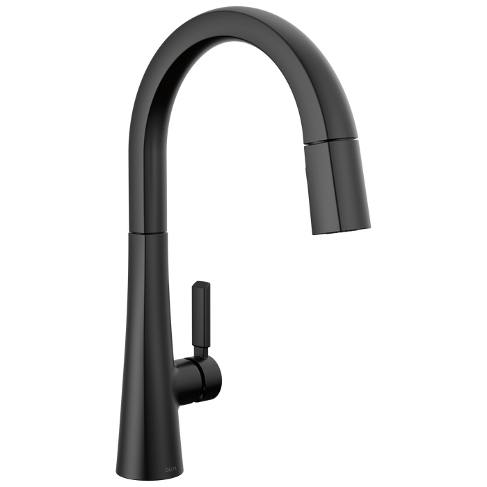 Delta Monrovia 9191 Single Handle Pull-Down Kitchen Faucet