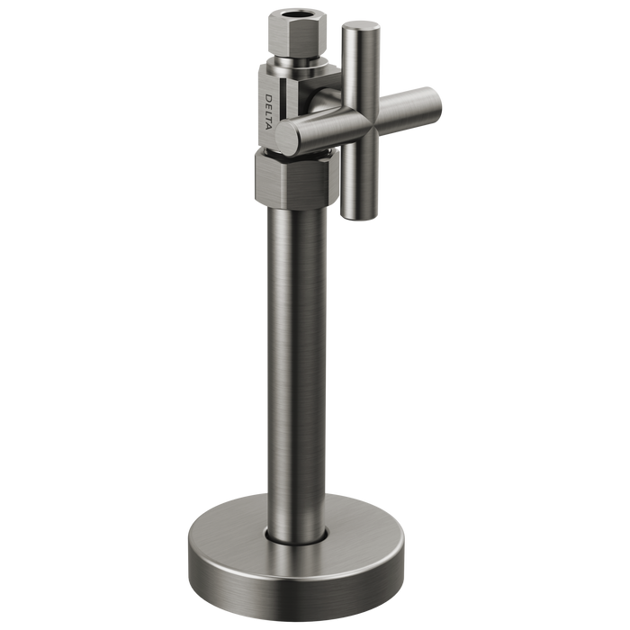 Delta DT021201 Straight Supply Stop Valve