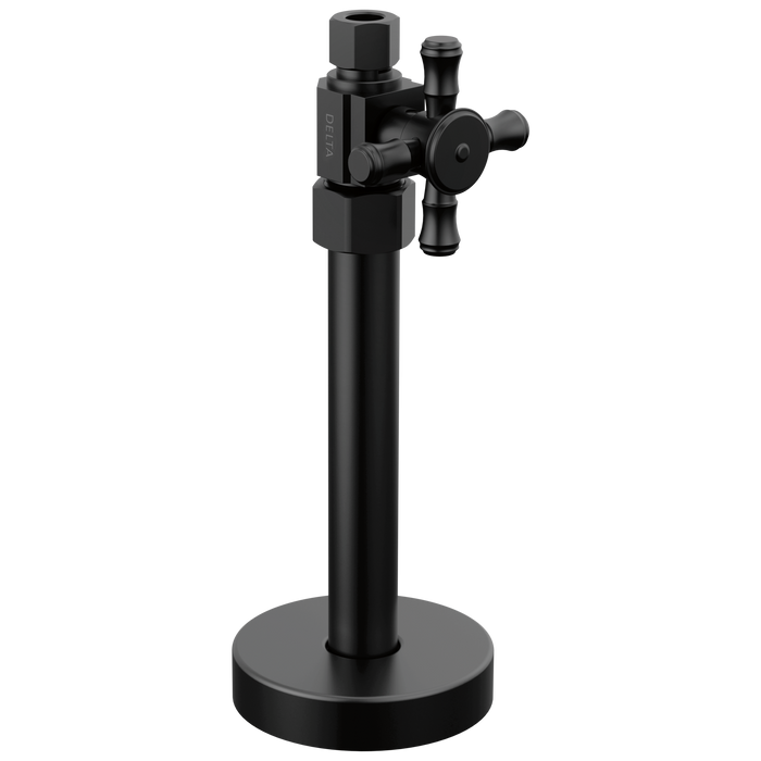 Delta DT021202 Straight Supply Stop Valve