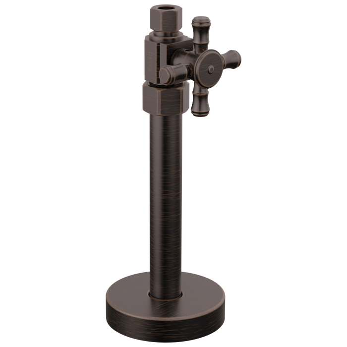 Delta DT021202 Straight Supply Stop Valve