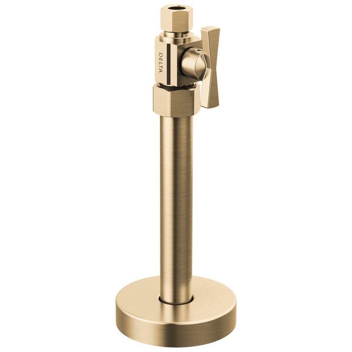 Delta DT021203 Straight Supply Stop Valve