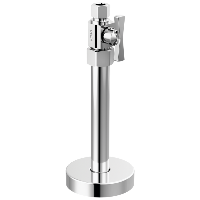 Delta DT021203 Straight Supply Stop Valve