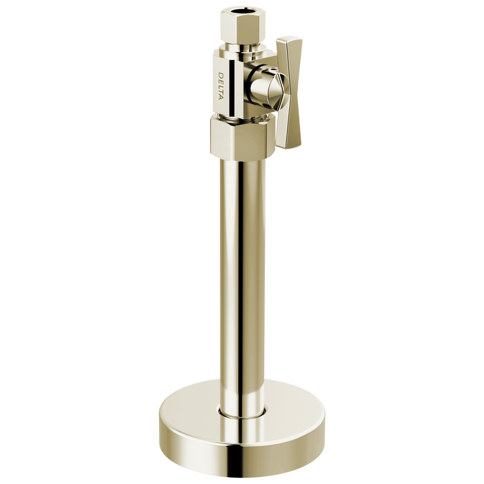Delta DT021203 Straight Supply Stop Valve