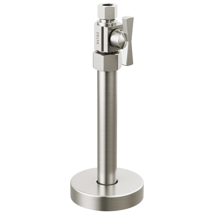 Delta DT021203 Straight Supply Stop Valve