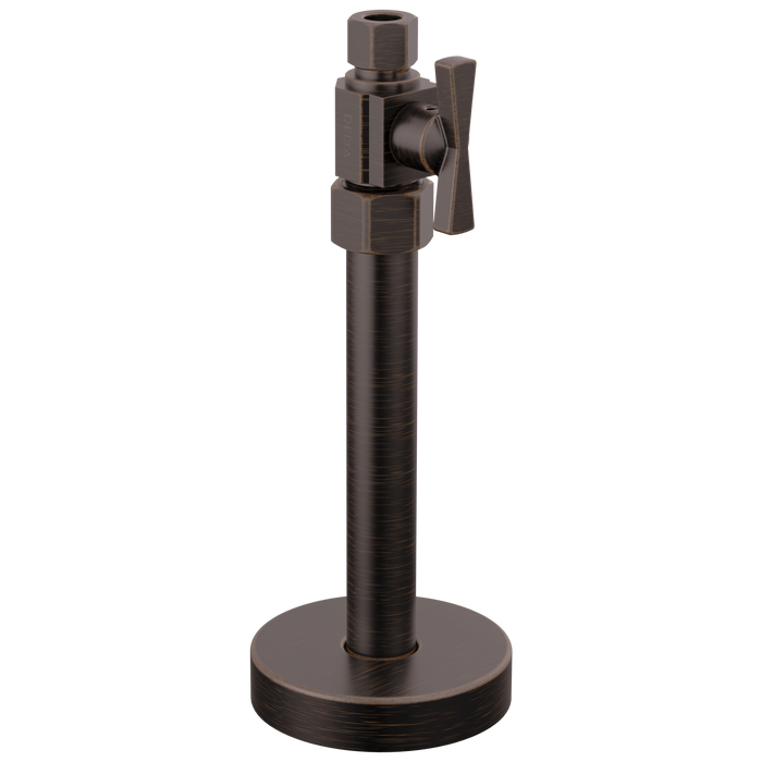 Delta DT021203 Straight Supply Stop Valve