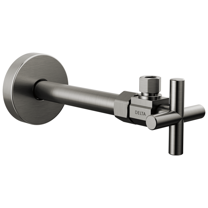 Delta DT022201 Angled Supply Stop Valve