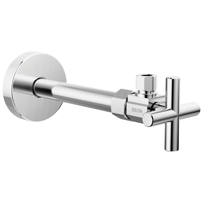 Delta DT022201 Angled Supply Stop Valve