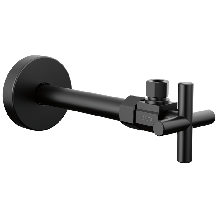 Delta DT022201 Angled Supply Stop Valve