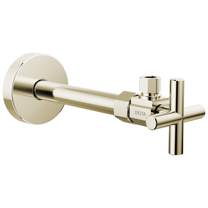 Delta DT022201 Angled Supply Stop Valve