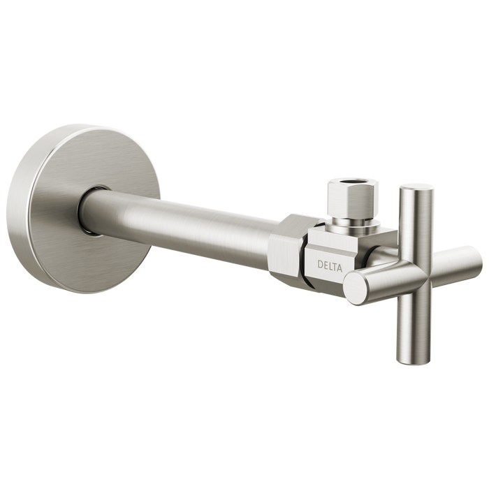 Delta DT022201 Angled Supply Stop Valve