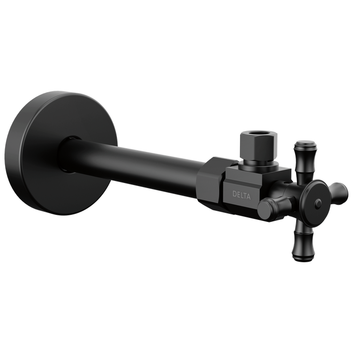 Delta DT022202 Angled Supply Stop Valve