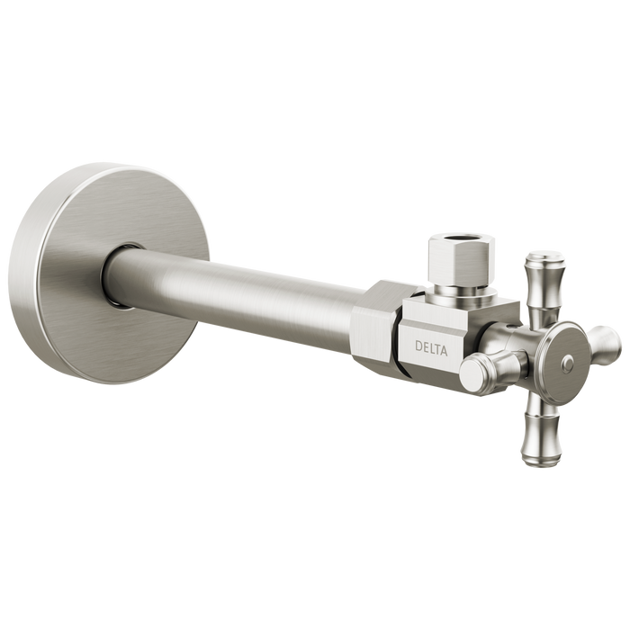 Delta DT022202 Angled Supply Stop Valve