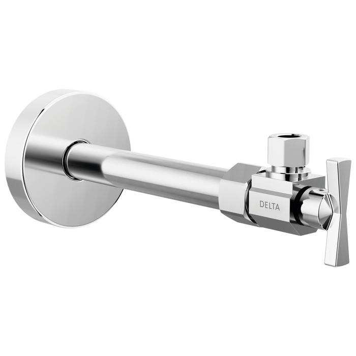 Delta DT022203 Angled Supply Stop Valve