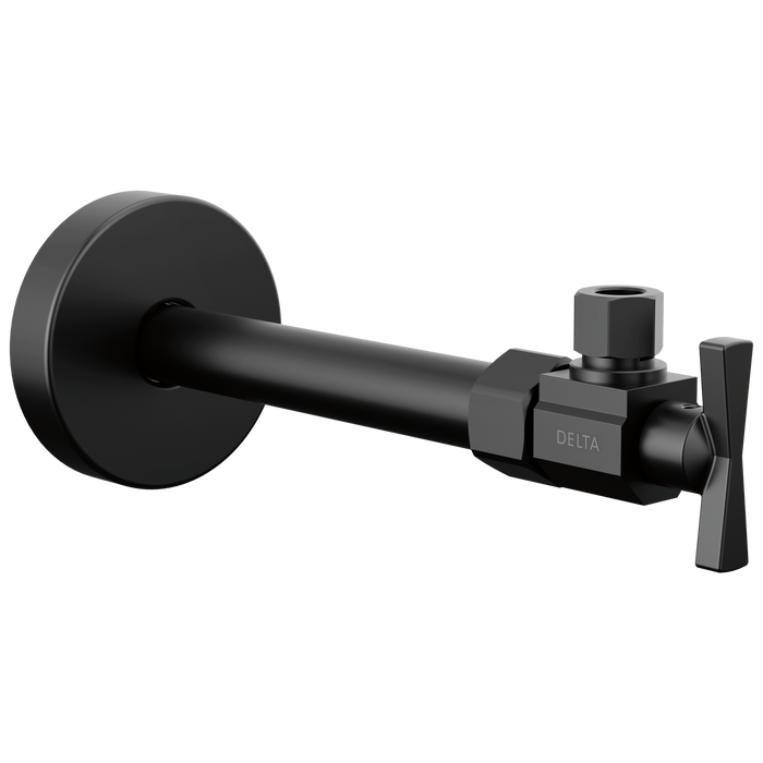 Delta DT022203 Angled Supply Stop Valve