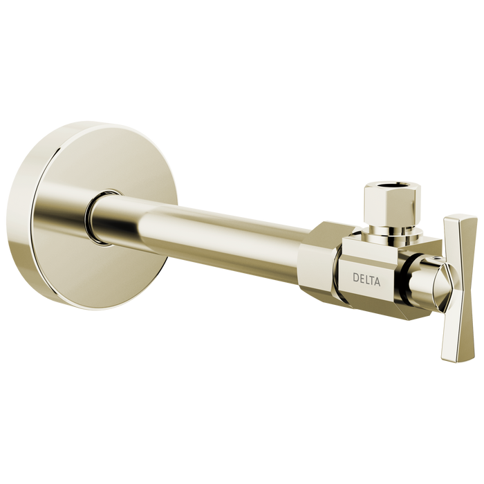 Delta DT022203 Angled Supply Stop Valve