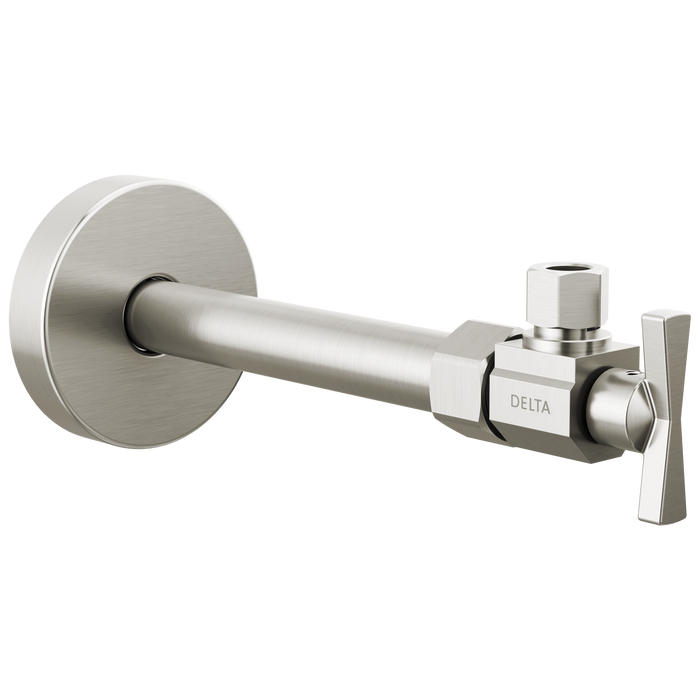 Delta DT022203 Angled Supply Stop Valve