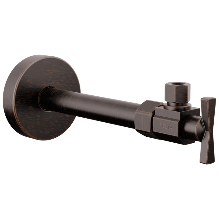 Delta DT022203 Angled Supply Stop Valve