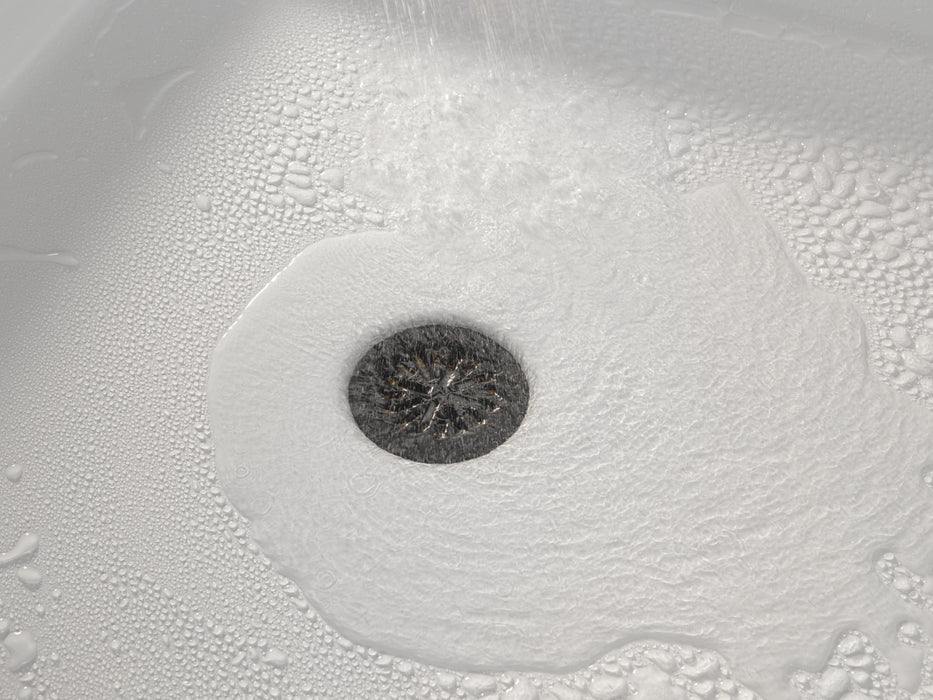 Delta DT051411 4" Prefab Round Shower Drain