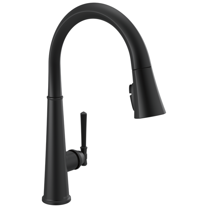 Delta Emmeline 9182 Single Handle Pull-Down Kitchen Faucet